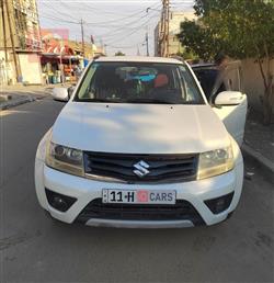 سوزوكي فيتارا